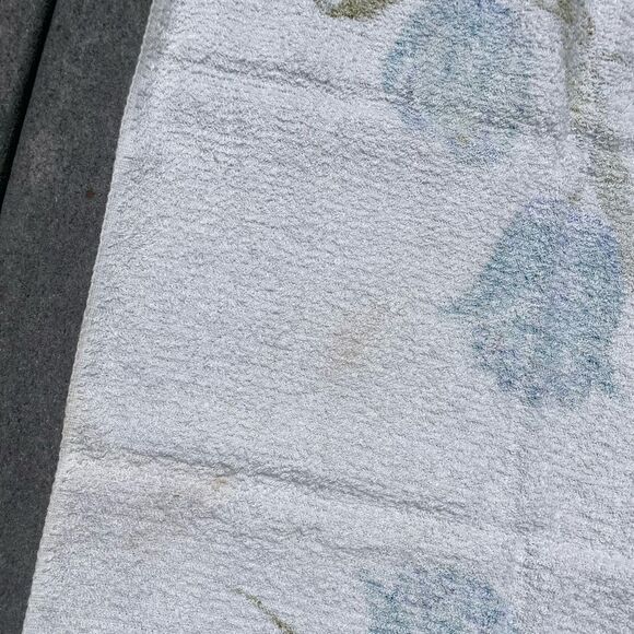 Vintage 70's Cannon Hand / Bath/ Kitchen Towel Flowers
Hippie / Boho NWOT - Picture 5 of 5